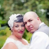 Alethea and Brennon