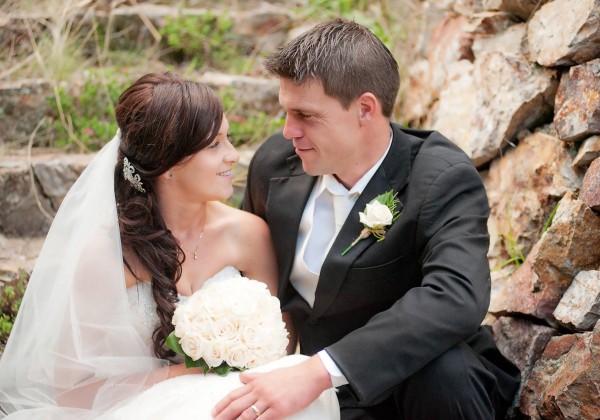 Jason & Amanda